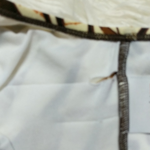 NWT Speedo One Piece Swimsuit sz 12 - Picture 3 of 8